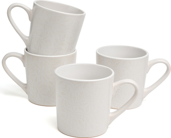 Изображение товара Кружка Bronco Choice White 191-361