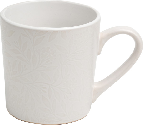 Изображение товара Кружка Bronco Choice White 191-361