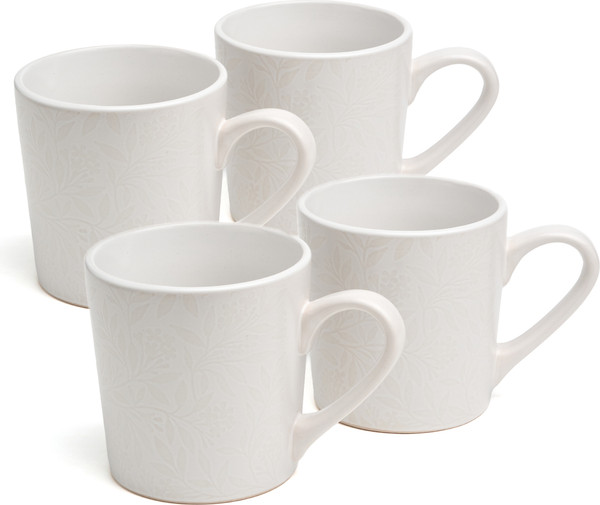 Изображение товара Кружка Bronco Choice White 191-361