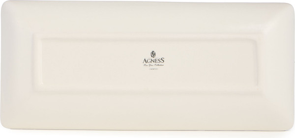 Изображение товара Блюдо Agness 358-2339