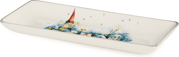 Изображение товара Блюдо Agness 358-2339