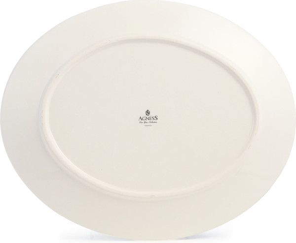 Изображение товара Блюдо Agness 358-2340