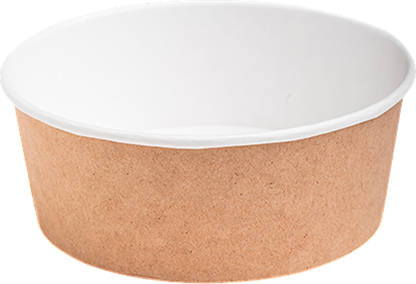 Изображение товара Набор одноразовых контейнеров OSQ Round Bowl 1300 (210шт)