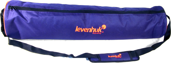 Изображение товара Сумка для телескопа Levenhuk Zongo 60 / 37623 (синий)