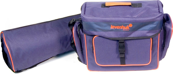 Изображение товара Сумка для телескопа Levenhuk Zongo 60 / 37623 (синий)
