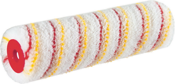 Изображение товара Ролик малярный Beorol Hobby 25см d8мм / 8606107185415