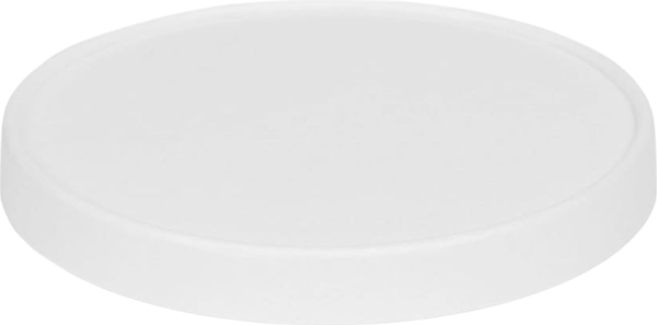 Изображение товара Набор крышек для контейнеров OSQ Round Bowl 300-500 W lid (450шт)