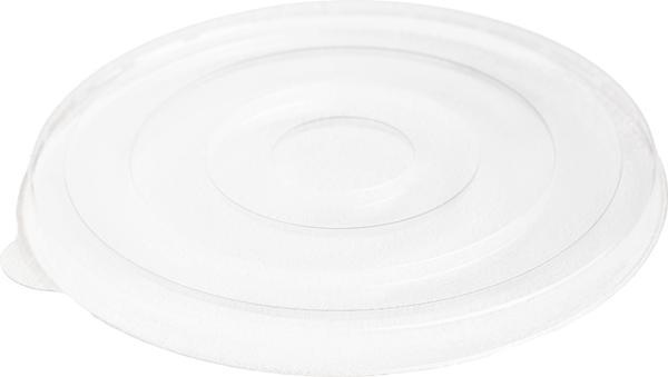Изображение товара Набор крышек для контейнеров OSQ Round Bowl flat lid (270шт)