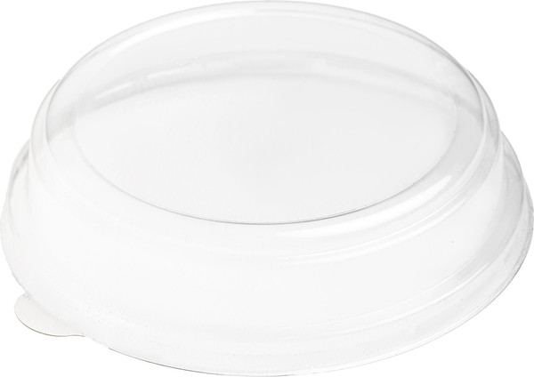 Изображение товара Набор крышек для контейнеров OSQ Round Bowl 1300 dome купольные (210шт)