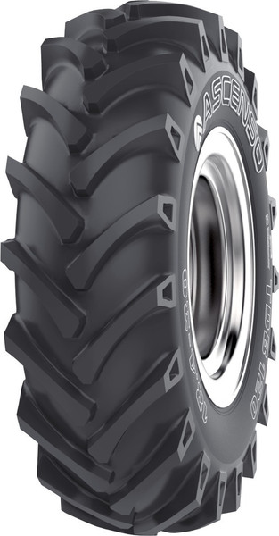 Изображение товара Сельскохозяйственная шина Ascenso TDB120 18.4-34 TT 14нс