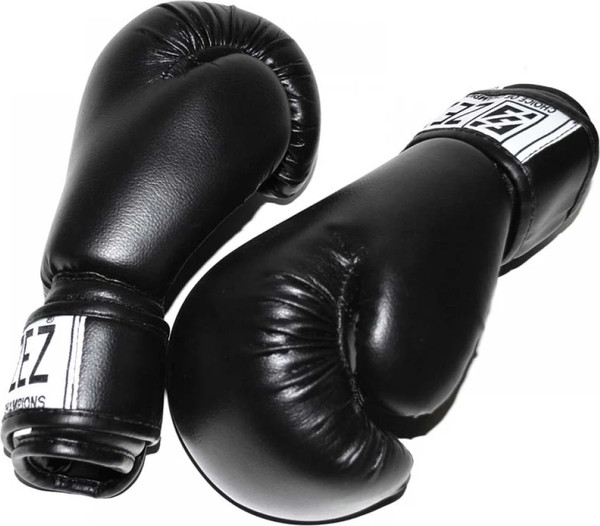 Изображение товара Боксерские перчатки ZEZ Sport 8-OZ-X