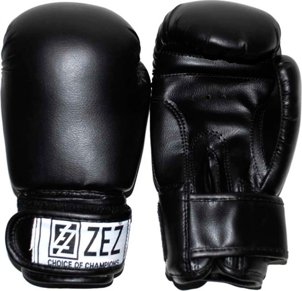 Изображение товара Боксерские перчатки ZEZ Sport 8-OZ-X