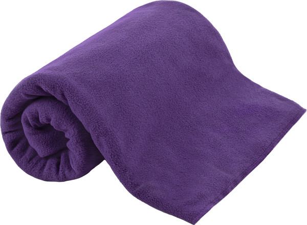 Изображение товара Плед Mio Tesoro ПЛ.127x152 (фиолетовый)