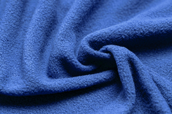 Изображение товара Плед Mio Tesoro ПЛ.127x152 (синий)