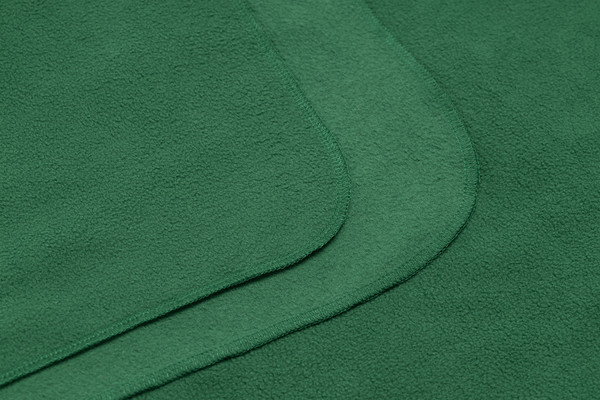 Изображение товара Плед Mio Tesoro ПЛ.127x152 (зеленый)