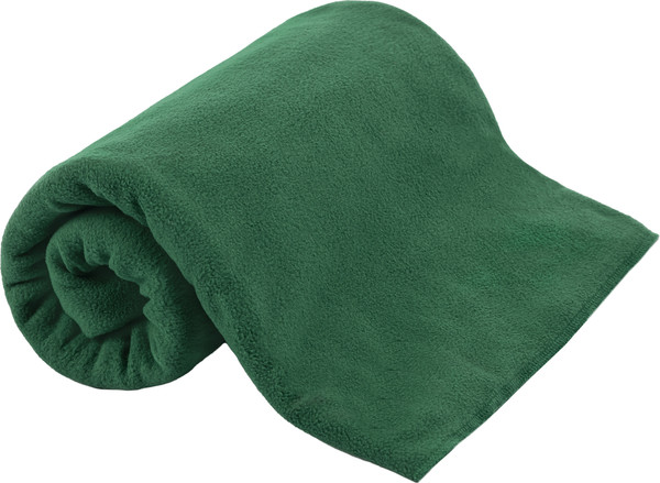 Изображение товара Плед Mio Tesoro ПЛ.127x152 (зеленый)