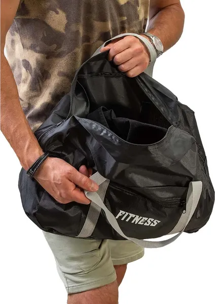 Изображение товара Спортивная сумка ZEZ Sport SUMKA-3