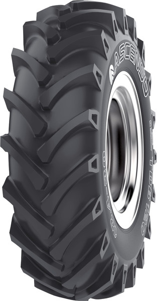 Изображение товара Сельскохозяйственная шина Ascenso TDB120 16.9-28 TT 12нс