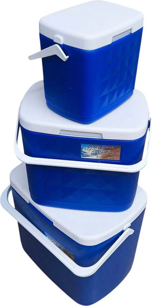 Изображение товара Термоконтейнер ZEZ Sport JL-KB-10L