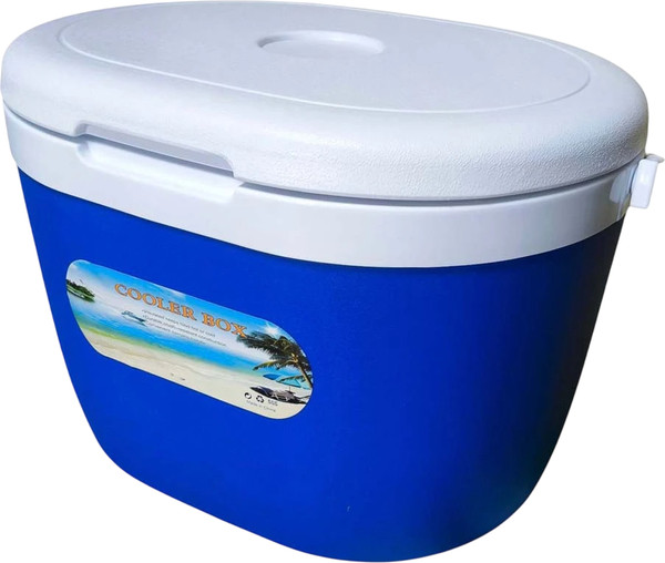 Изображение товара Термоконтейнер ZEZ Sport JL-OB-14L