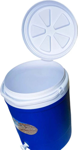 Изображение товара Термоконтейнер ZEZ Sport JL-KP-18L