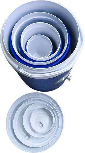 Изображение товара Термоконтейнер ZEZ Sport JL-KP-18L