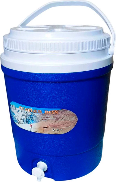 Изображение товара Термоконтейнер ZEZ Sport JL-KP-18L