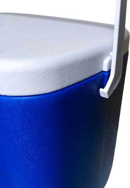 Изображение товара Термоконтейнер ZEZ Sport JL-KB-20L