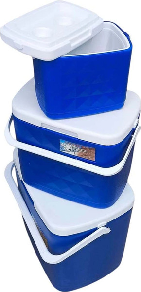 Изображение товара Термоконтейнер ZEZ Sport JL-KB-20L