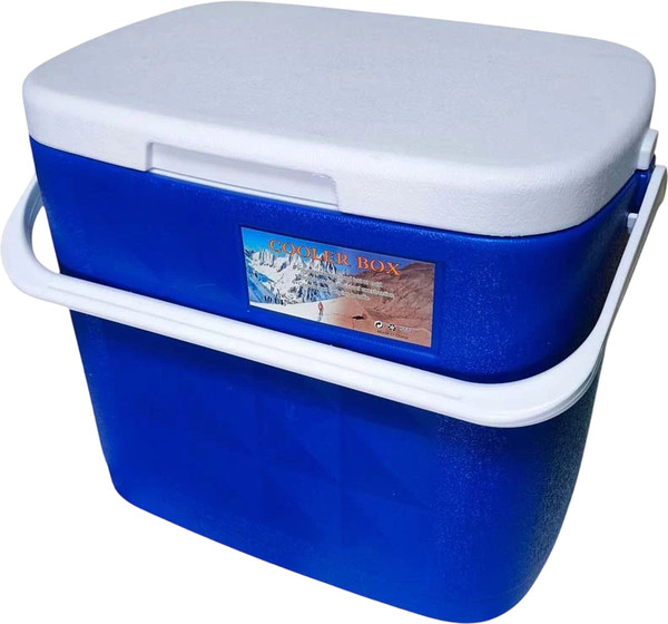 Изображение товара Термоконтейнер ZEZ Sport JL-KB-20L