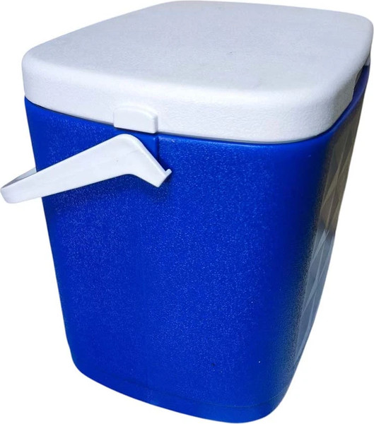 Изображение товара Термоконтейнер ZEZ Sport JL-KB-3L