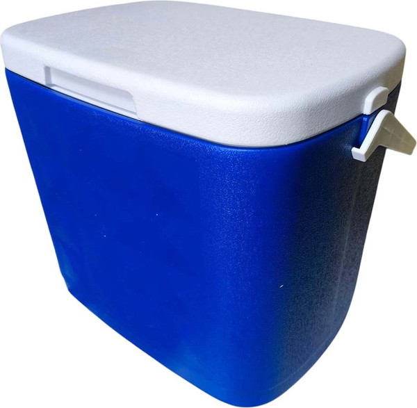 Изображение товара Термоконтейнер ZEZ Sport JL-KB-3L