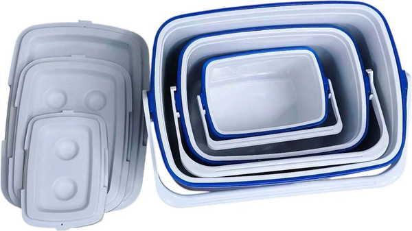 Изображение товара Термоконтейнер ZEZ Sport JL-KB-3L