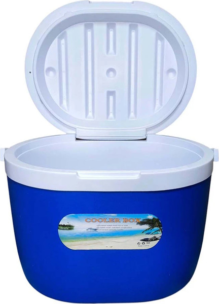 Изображение товара Термоконтейнер ZEZ Sport JL-OB-6L