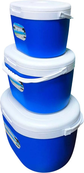 Изображение товара Термоконтейнер ZEZ Sport JL-OB-6L