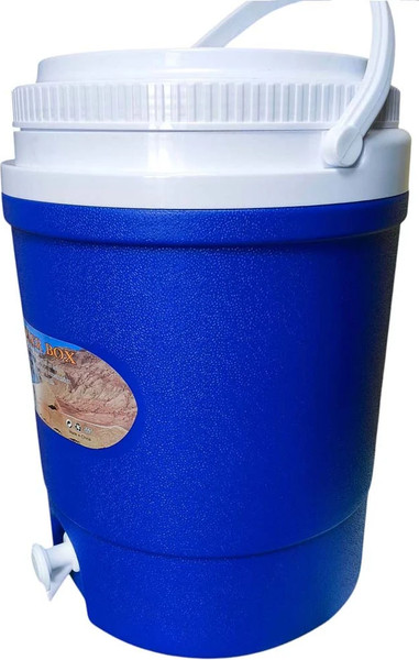 Изображение товара Термоконтейнер ZEZ Sport JL-KP-8L