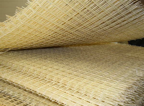 Изображение товара Композитная сетка Полоцк-Стекловолокно ССК-2.5-100х100 (карта 100х220)