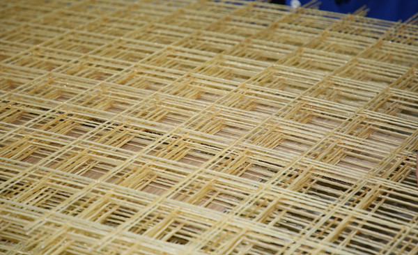 Изображение товара Композитная сетка Полоцк-Стекловолокно ССК-4-100х100 (карта 100х220)