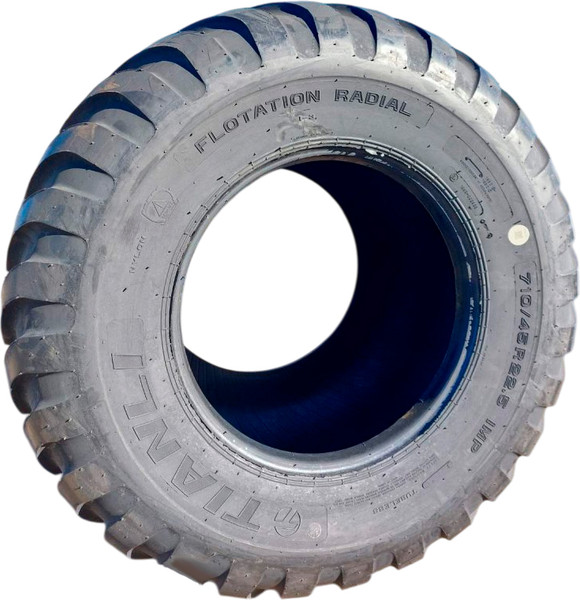 Изображение товара Сельскохозяйственная шина Tianli FR 710/45R22.5 165D TL