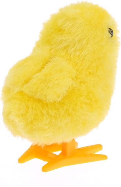 Изображение товара Развивающая игрушка Sima-Land Цыпленок пасхальная заводная / 2240127