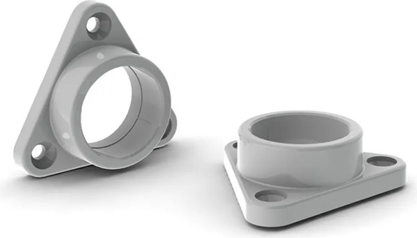 Изображение товара Крепление для профиля для светодиодной ленты Arlight ALU-ROUND / 015533