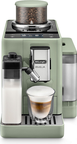 Изображение товара Кофемашина DeLonghi EXAM441.55.GR / 132250063