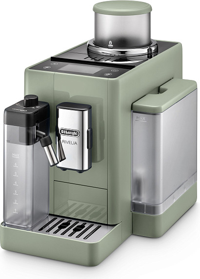 Изображение товара Кофемашина DeLonghi EXAM441.55.GR / 132250063