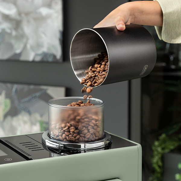 Изображение товара Кофемашина DeLonghi EXAM441.55.GR / 132250063