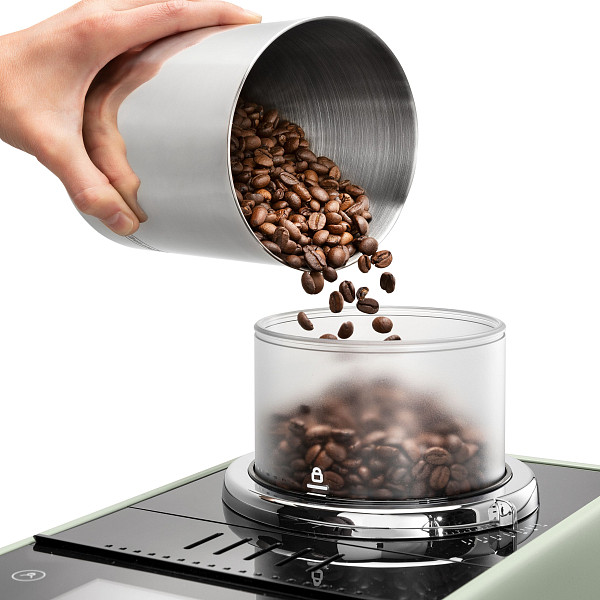 Изображение товара Кофемашина DeLonghi EXAM441.55.GR / 132250063