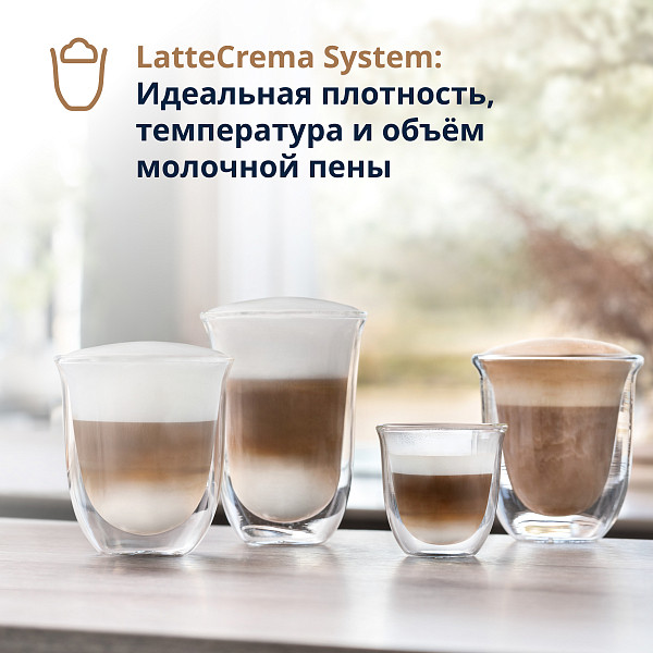 Изображение товара Кофемашина DeLonghi EXAM441.55.GR / 132250063