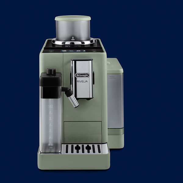 Изображение товара Кофемашина DeLonghi EXAM441.55.GR / 132250063