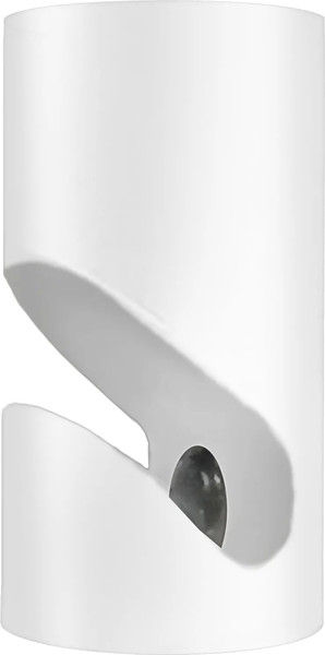 Изображение товара Крепление для профиля для светодиодной ленты Arlight SL-WIRE-HOOK-R15 WH / 036988