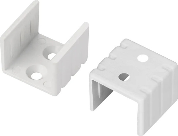 Изображение товара Крепление для профиля для светодиодной ленты Arlight PVC-SLIM-H15 / 018248