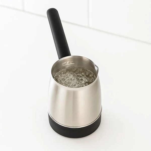 Изображение товара Турка электрическая Kitfort КТ-7490